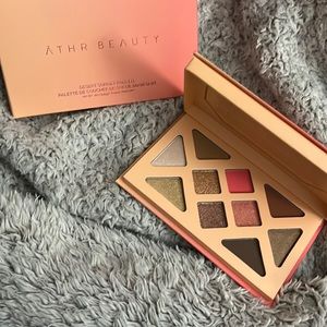 Āthr Bwauty Desert Sunset Palette
